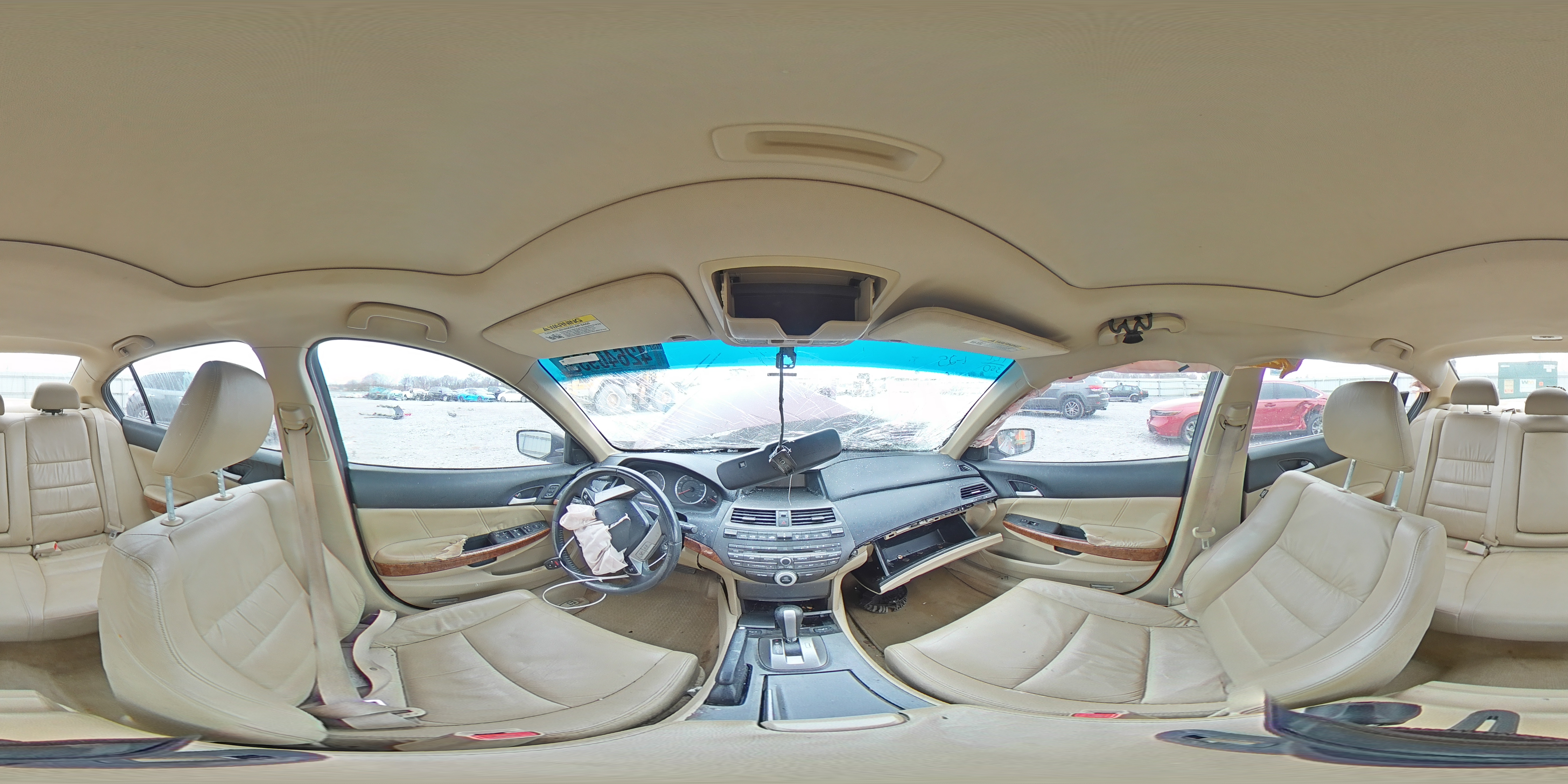 2012 Honda Accord - Image 12