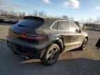 2017 Porsche Macan S იყიდება Marlboro-ში, NY - Minor Dent/Scratches