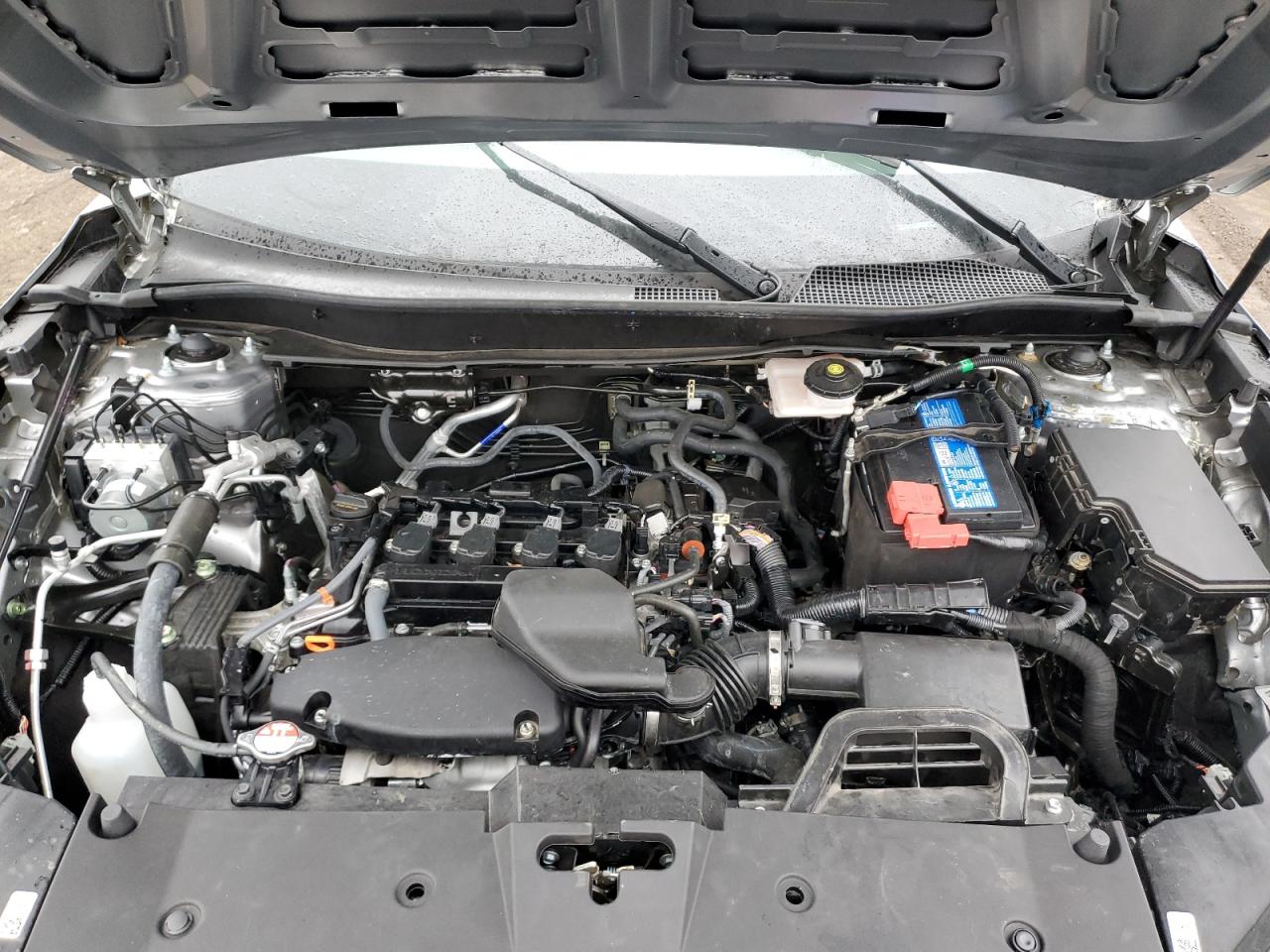 2024 Honda CR-V - Image 12
