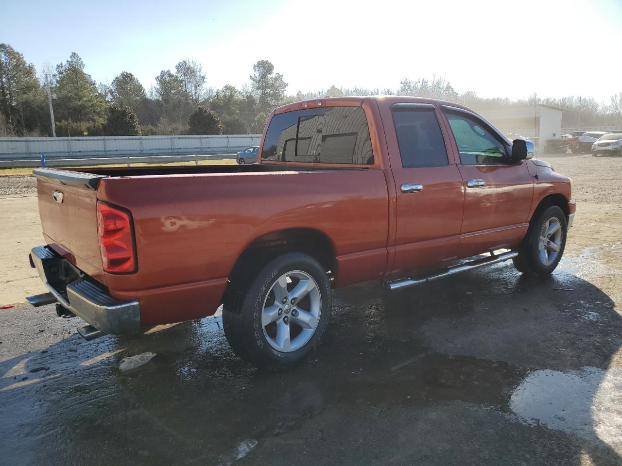 2008 Dodge RAM - Image 3