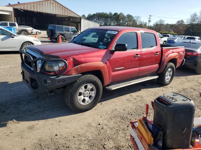 2008 Toyota Tacoma Double Cab