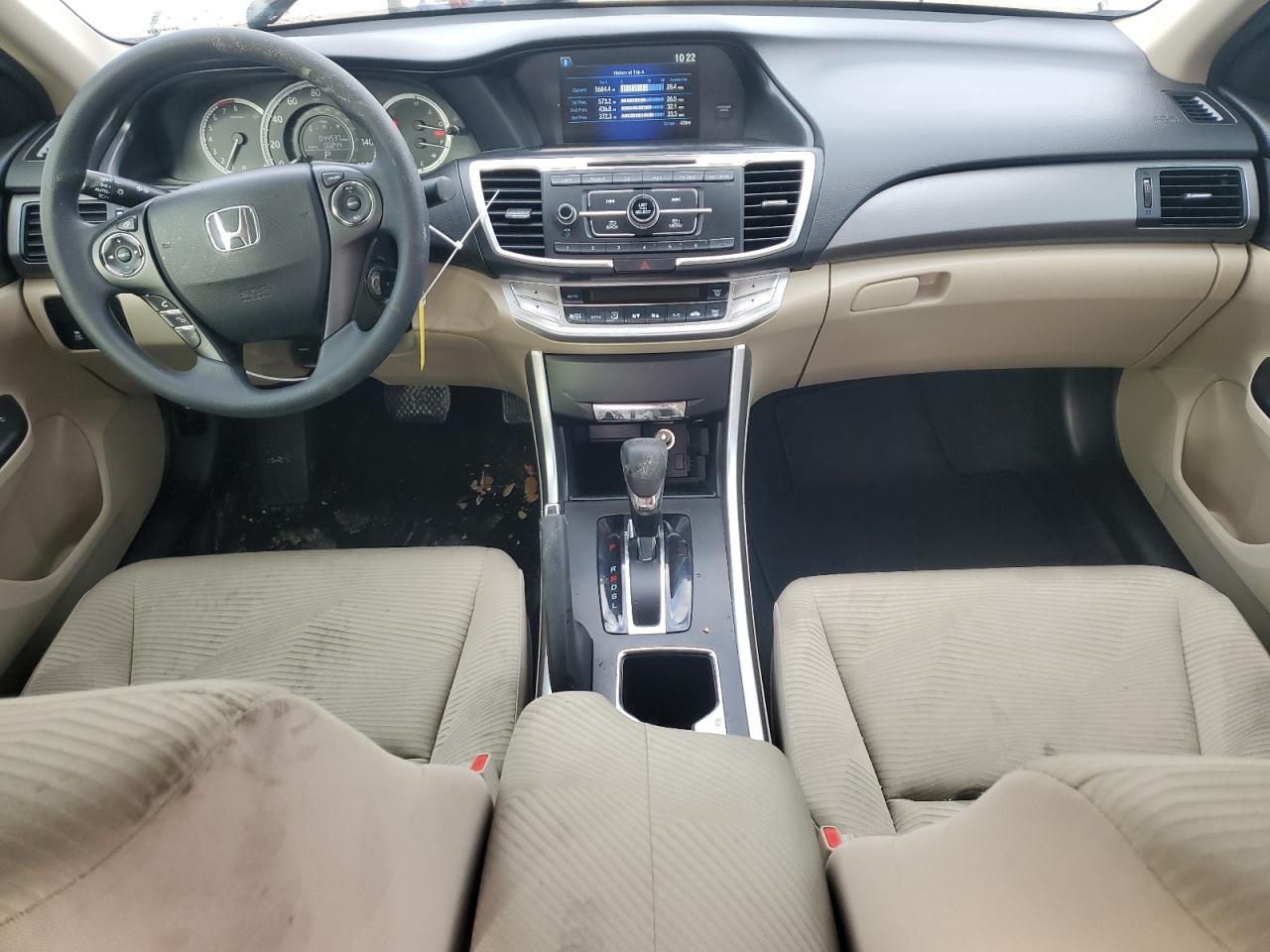 2014 Honda Accord - Image 8