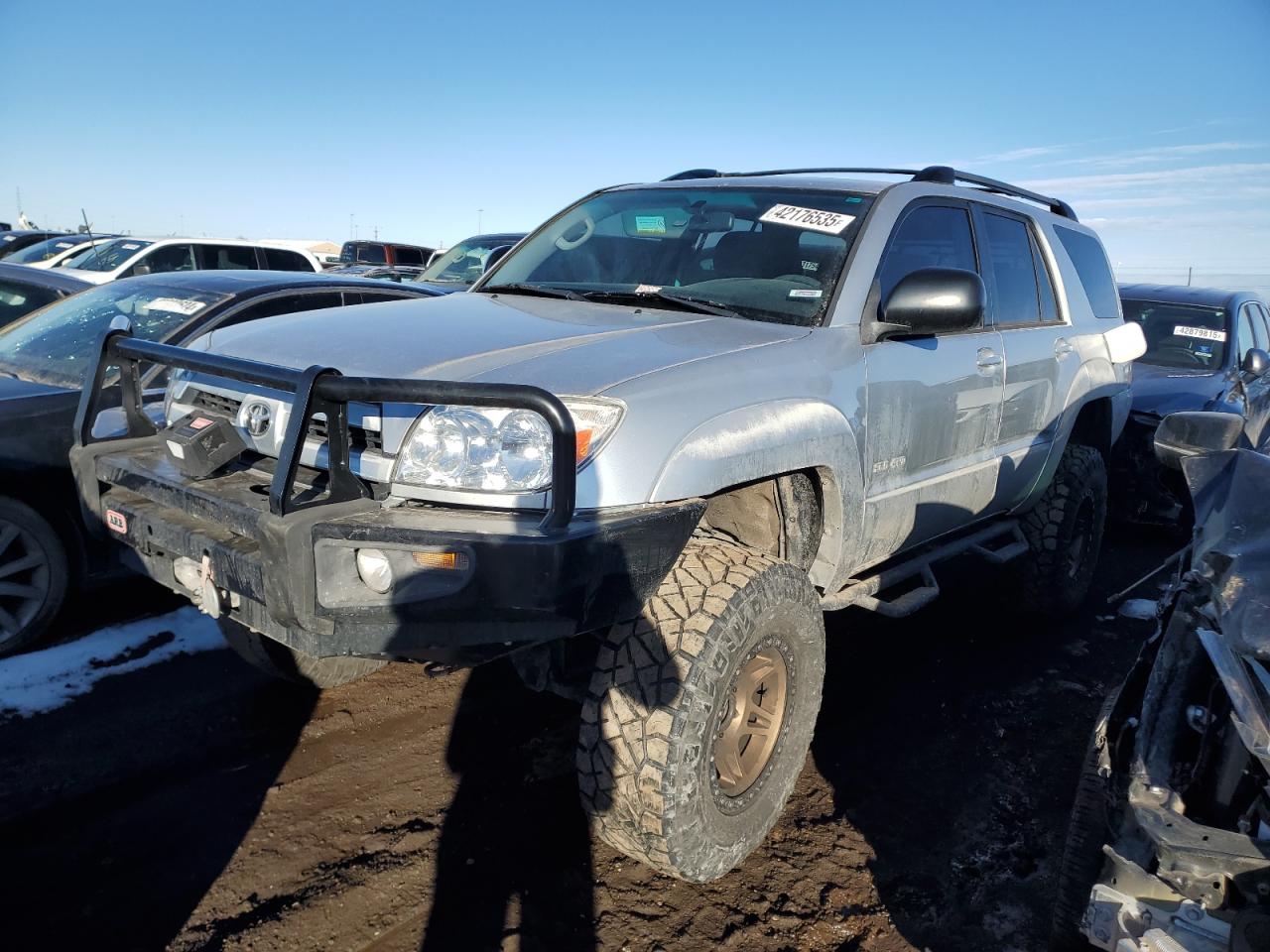 2004 Toyota 4Runner - Image 1