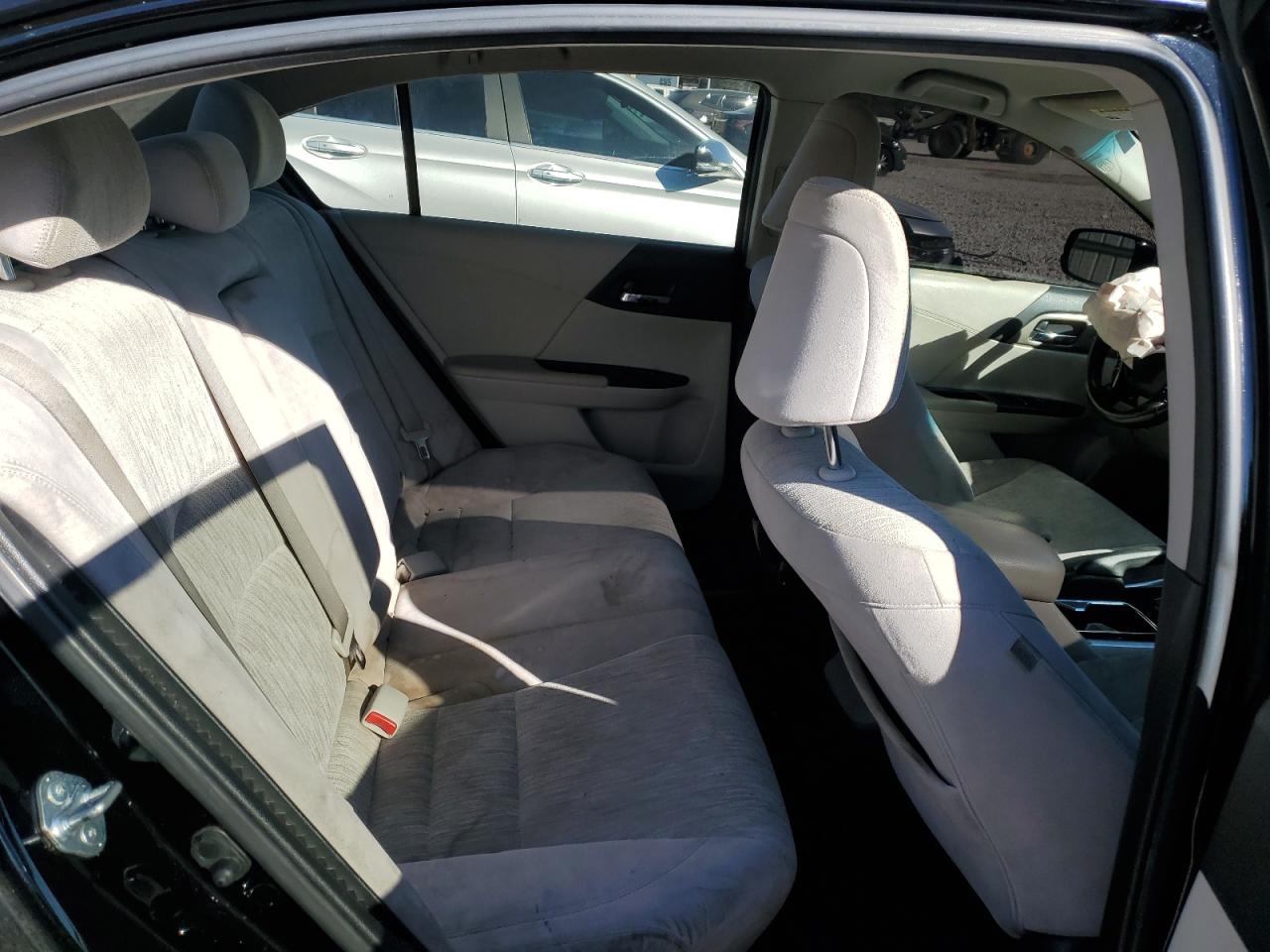 2014 Honda Accord - Image 10