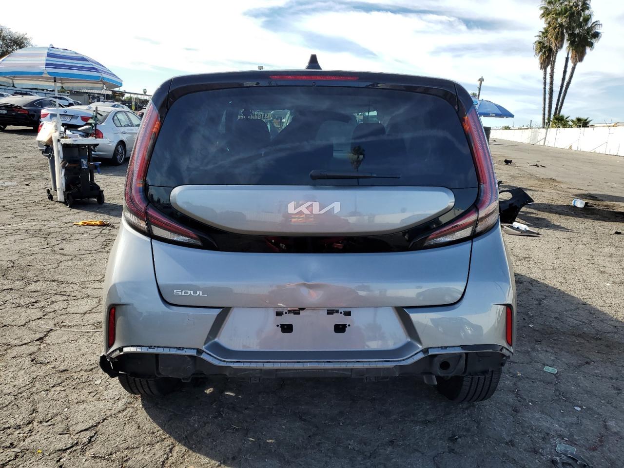 2024 Kia Soul - Image 6