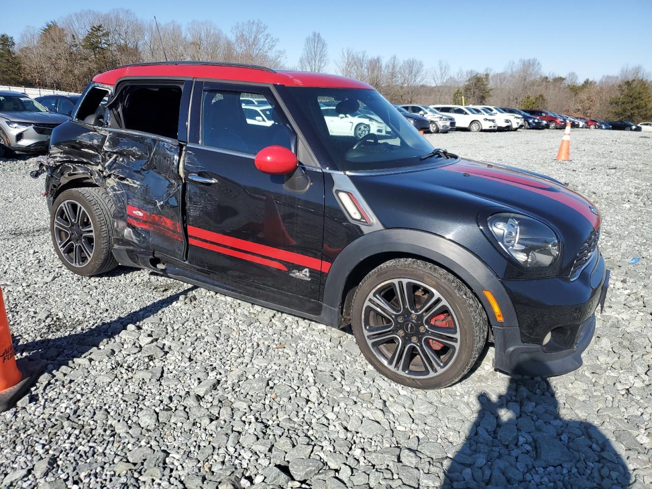 2014 MINI Cooper - Image 4