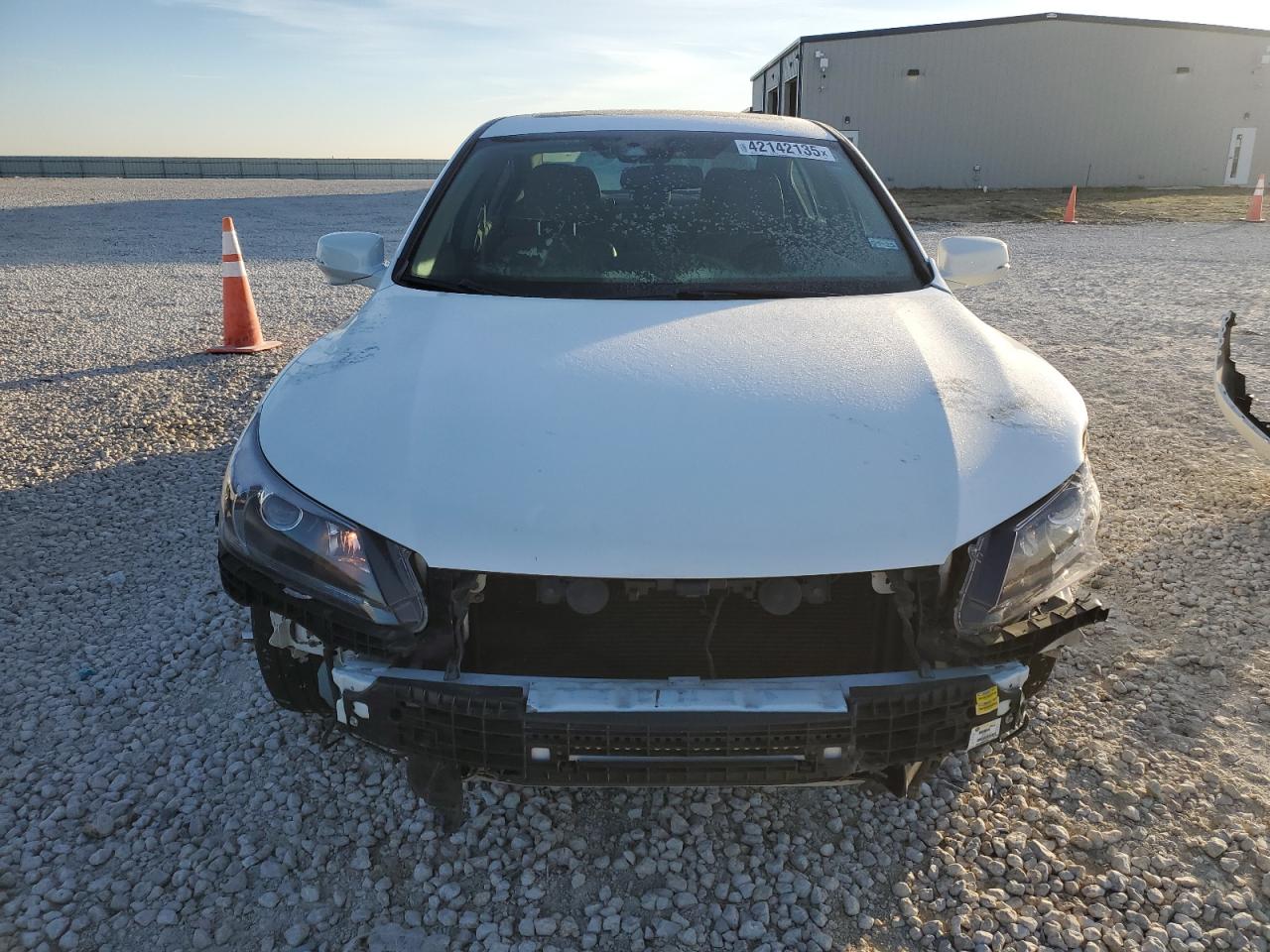 2015 Honda Accord - Image 5