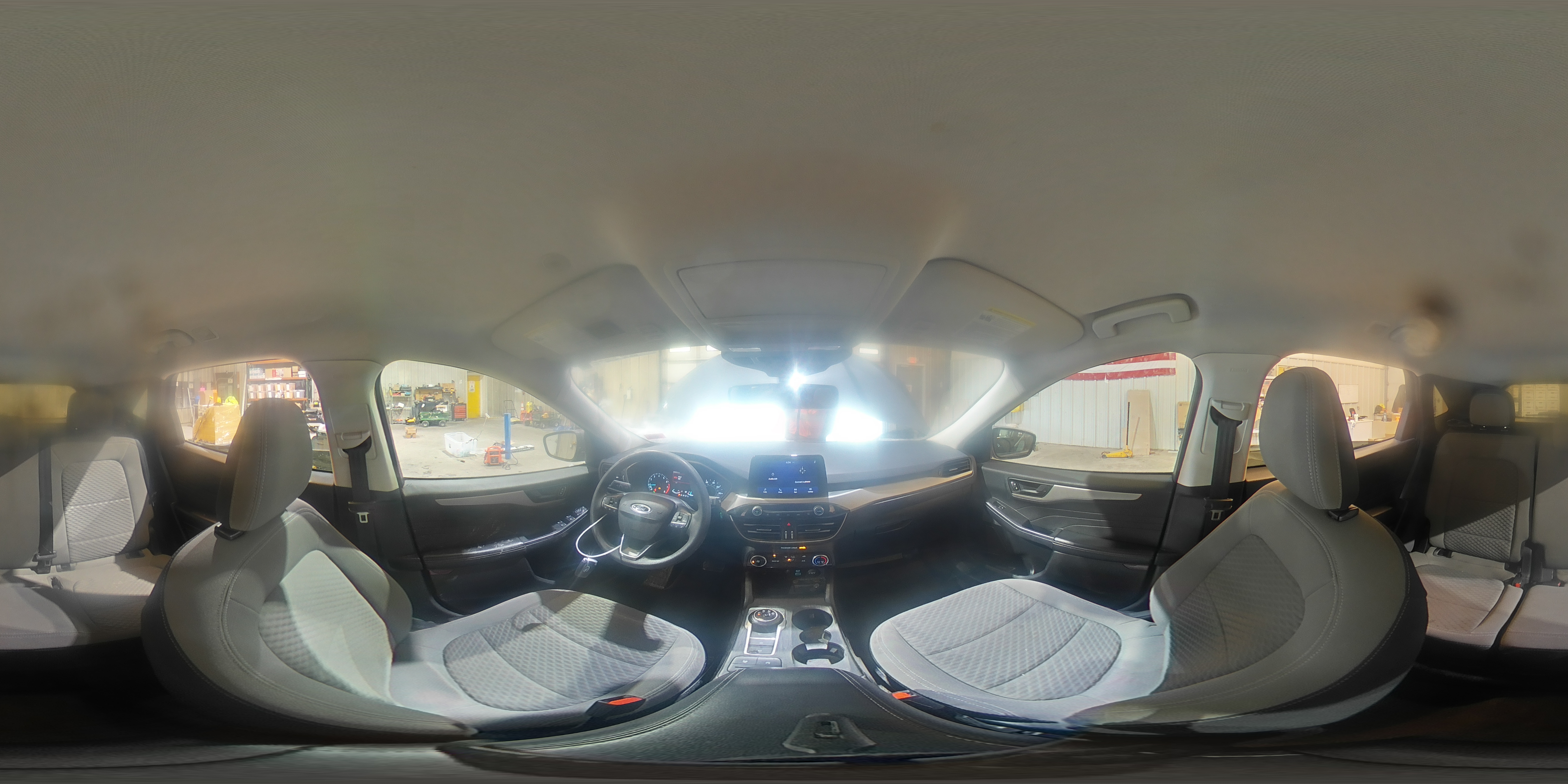 2022 Ford Escape - Image 13