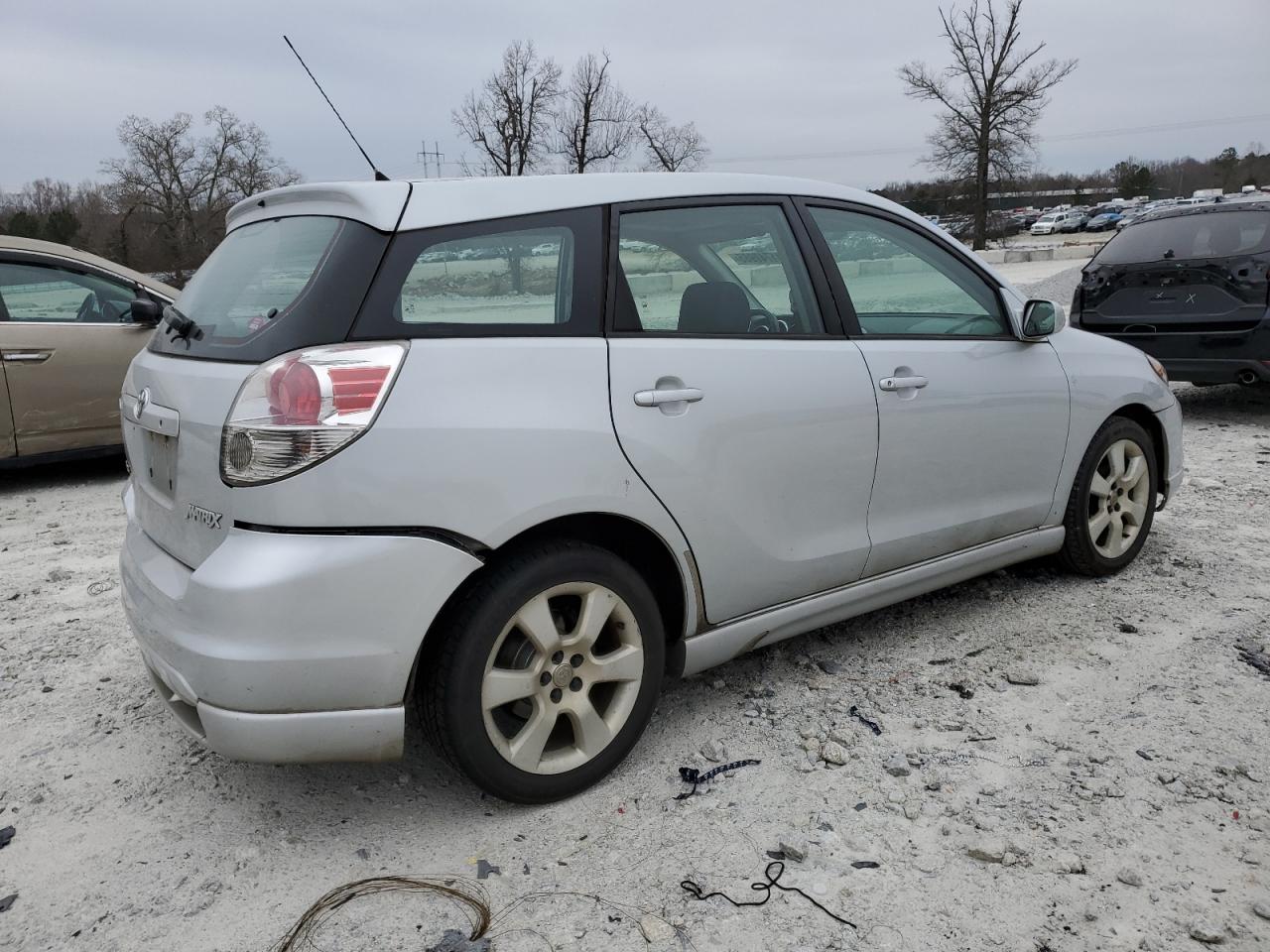 2005 Toyota Corolla - Image 3