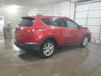 2013 Toyota Rav4 Limited за продажба в Madisonville, TN - Front End