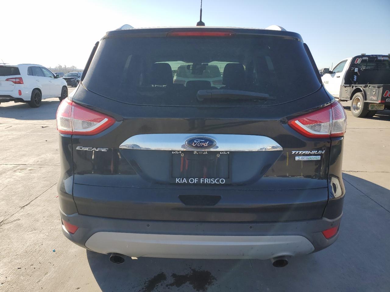 2014 Ford Escape - Image 6