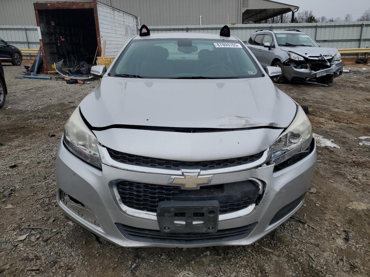 2014 Chevrolet Malibu - Image 5