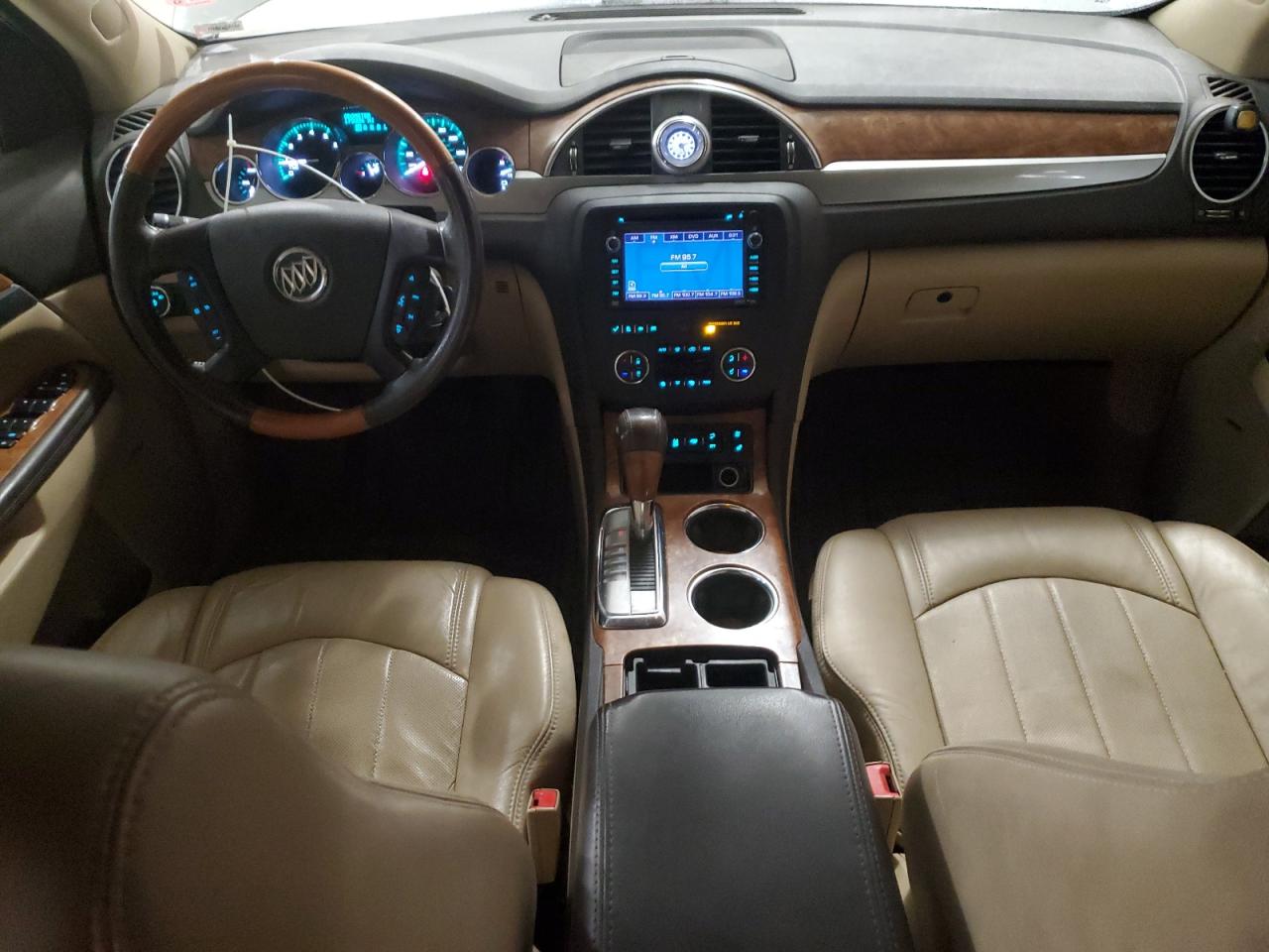 2012 Buick Enclave - Image 8