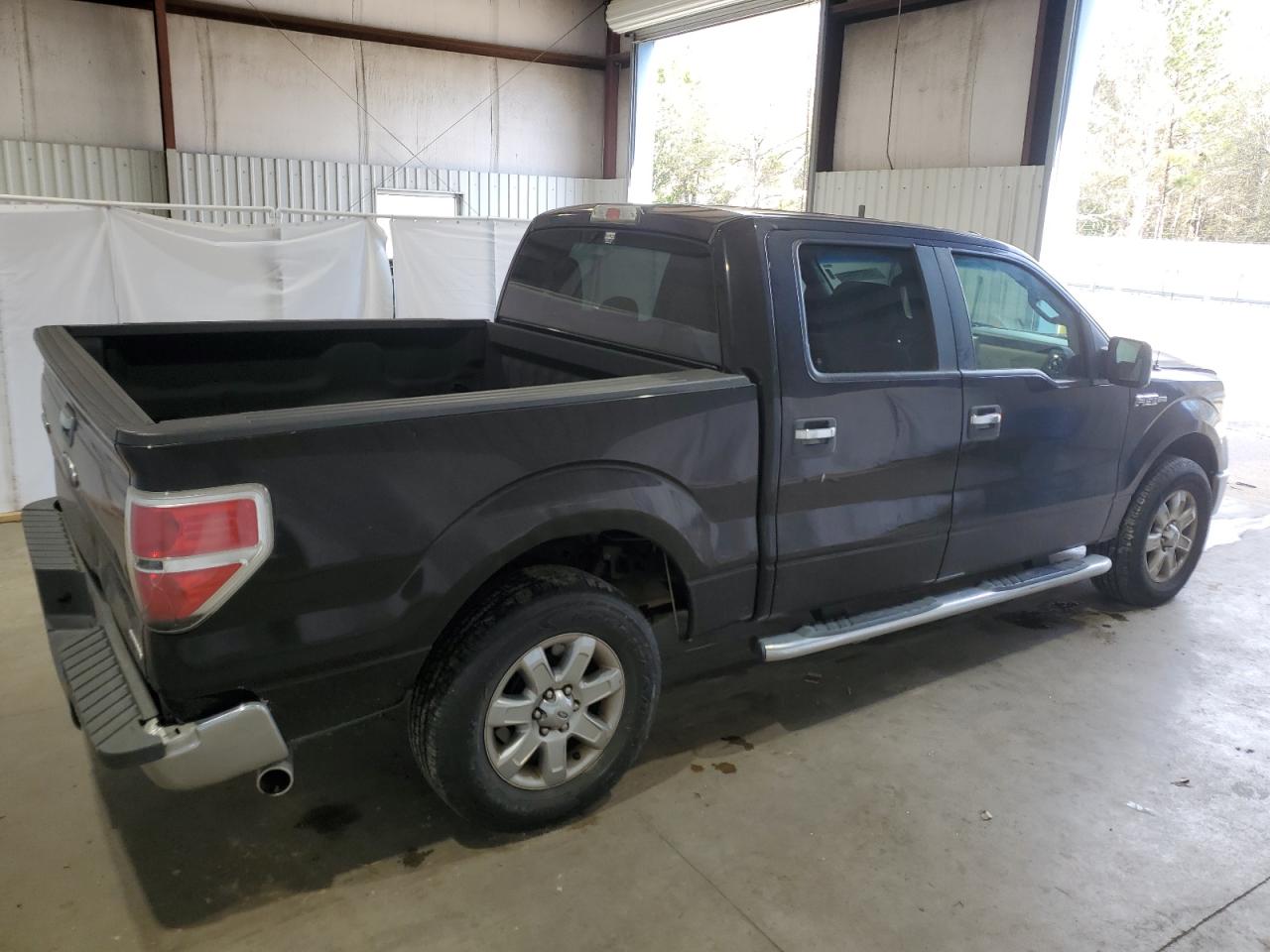 2013 Ford F-150 - Image 3