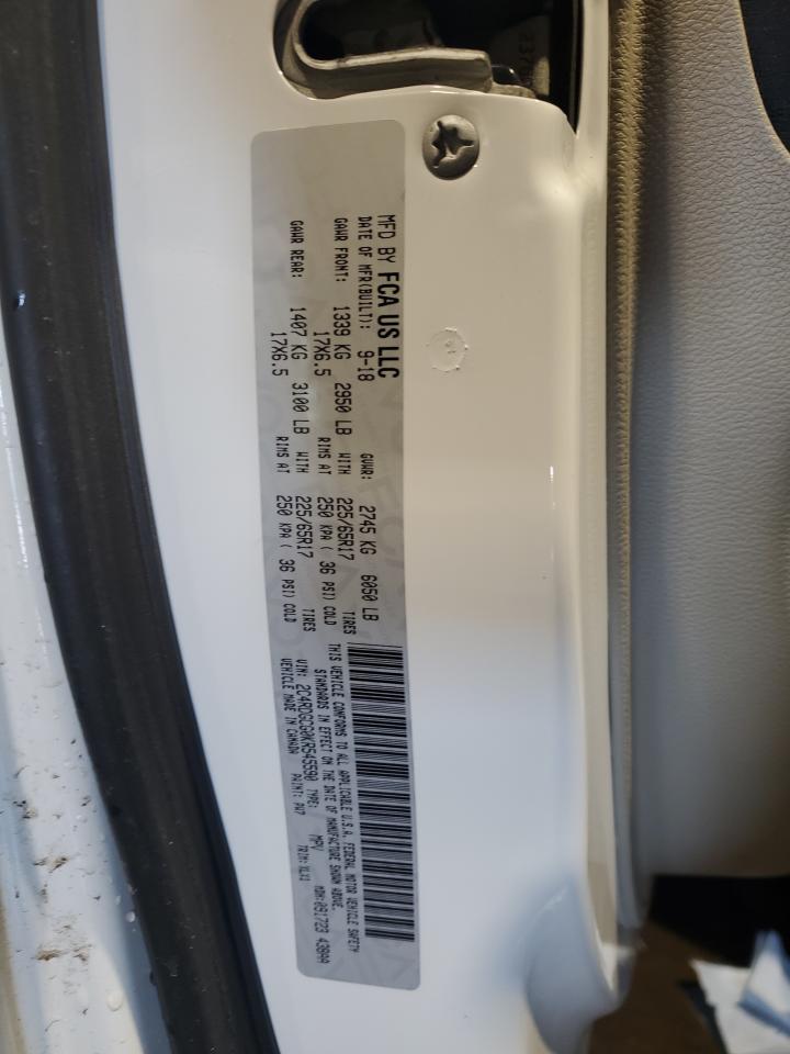 2019 Dodge Caravan - Image 15