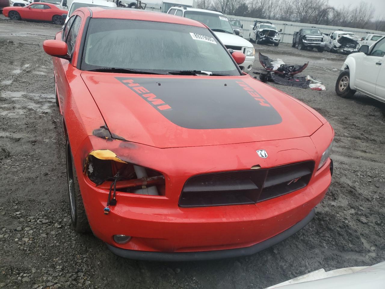 2006 Dodge Charger - Image 5