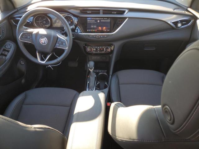 BUICK ENCORE 2023 Czarny