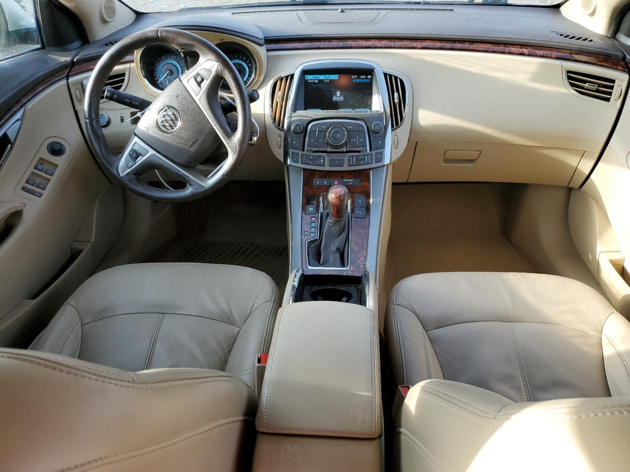 2013 Buick LaCrosse - Image 8
