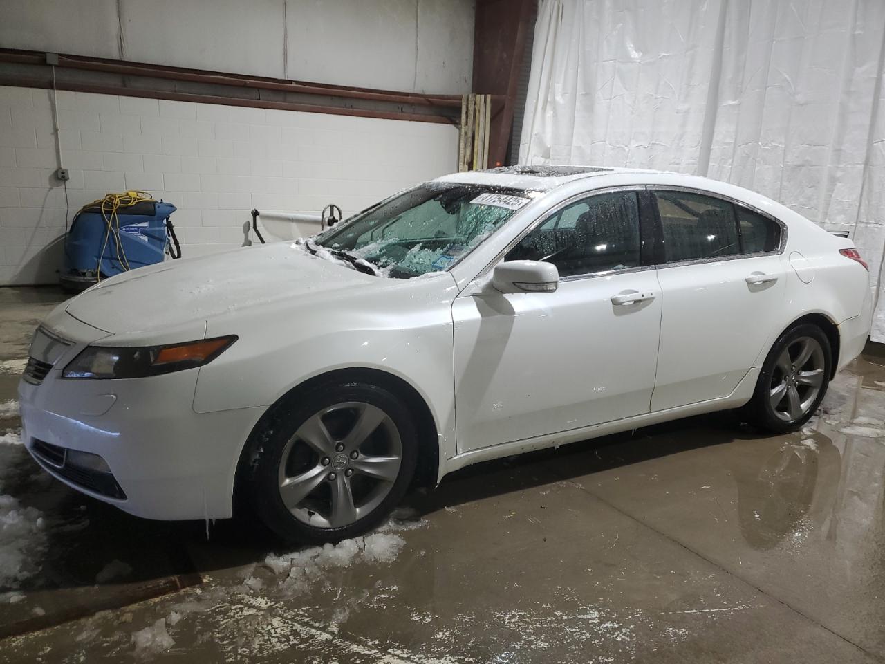 2013 Acura TL - Image 1