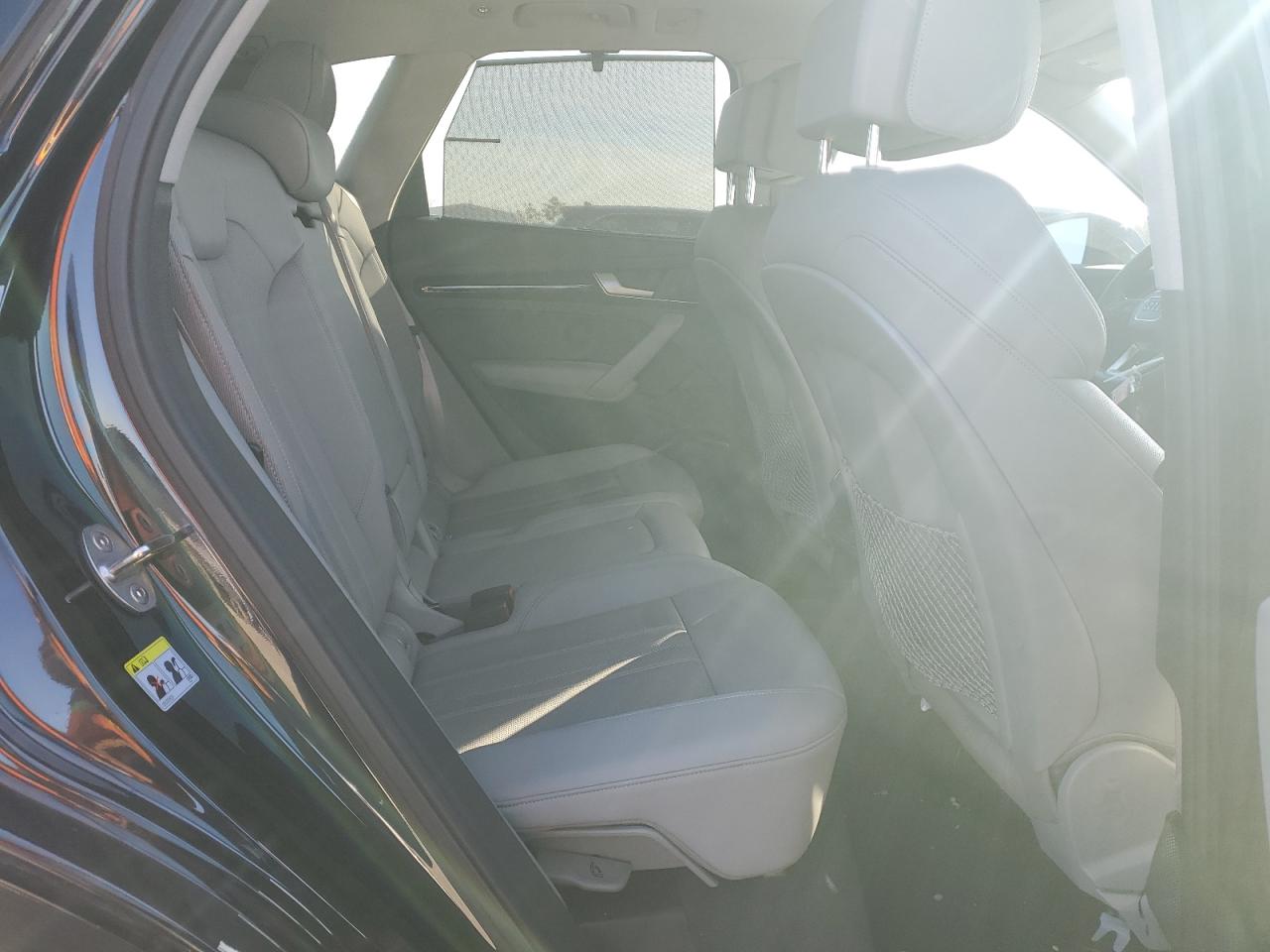 2018 Audi Q5 - Image 11