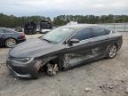 2015 Chrysler 200 Limited продається в Florence, MS - Undercarriage