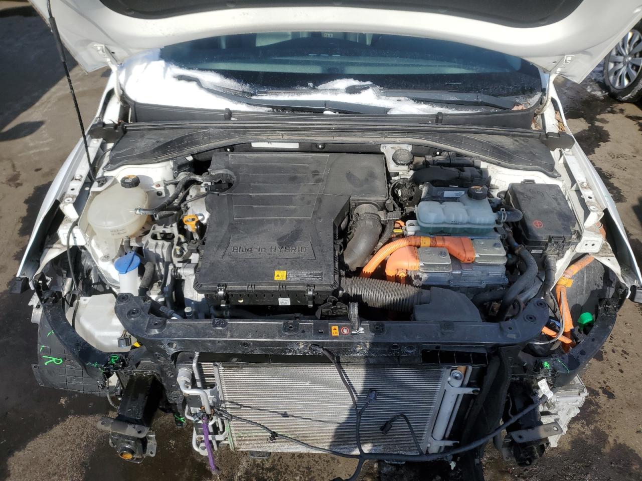 2019 Hyundai IONIQ - Image 11