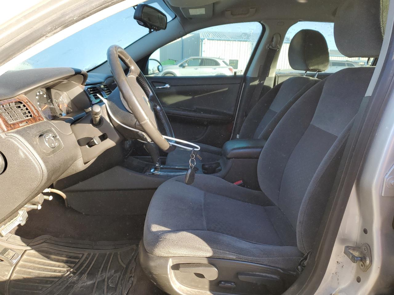 2014 Chevrolet Impala - Image 7