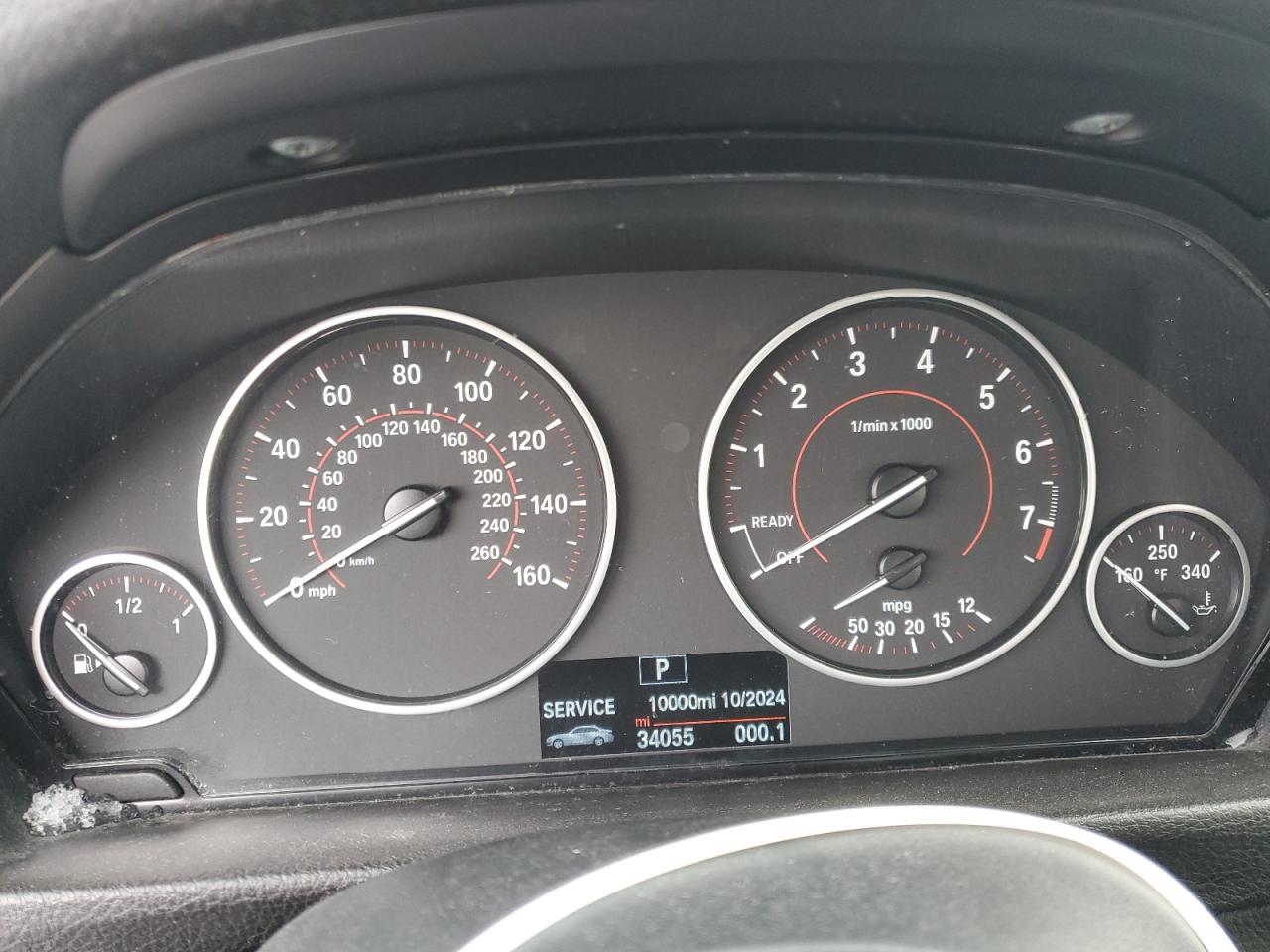 2018 BMW 3er - Image 9