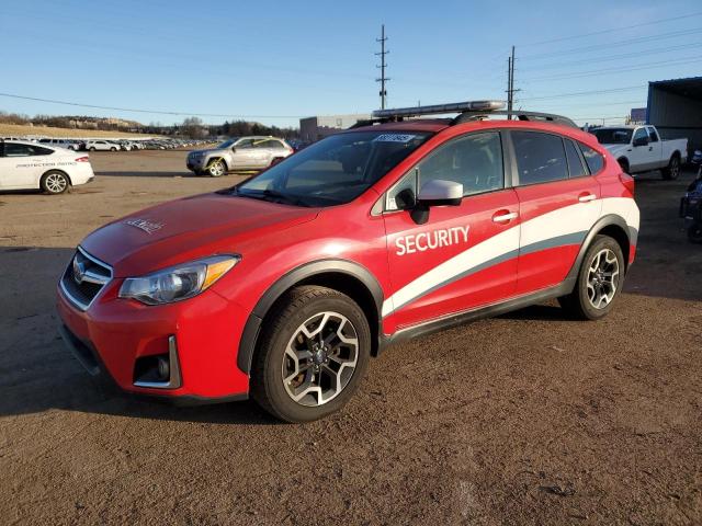 2017 Subaru Crosstrek Premium na sprzedaż w Colorado Springs, CO - Minor Dent/Scratches