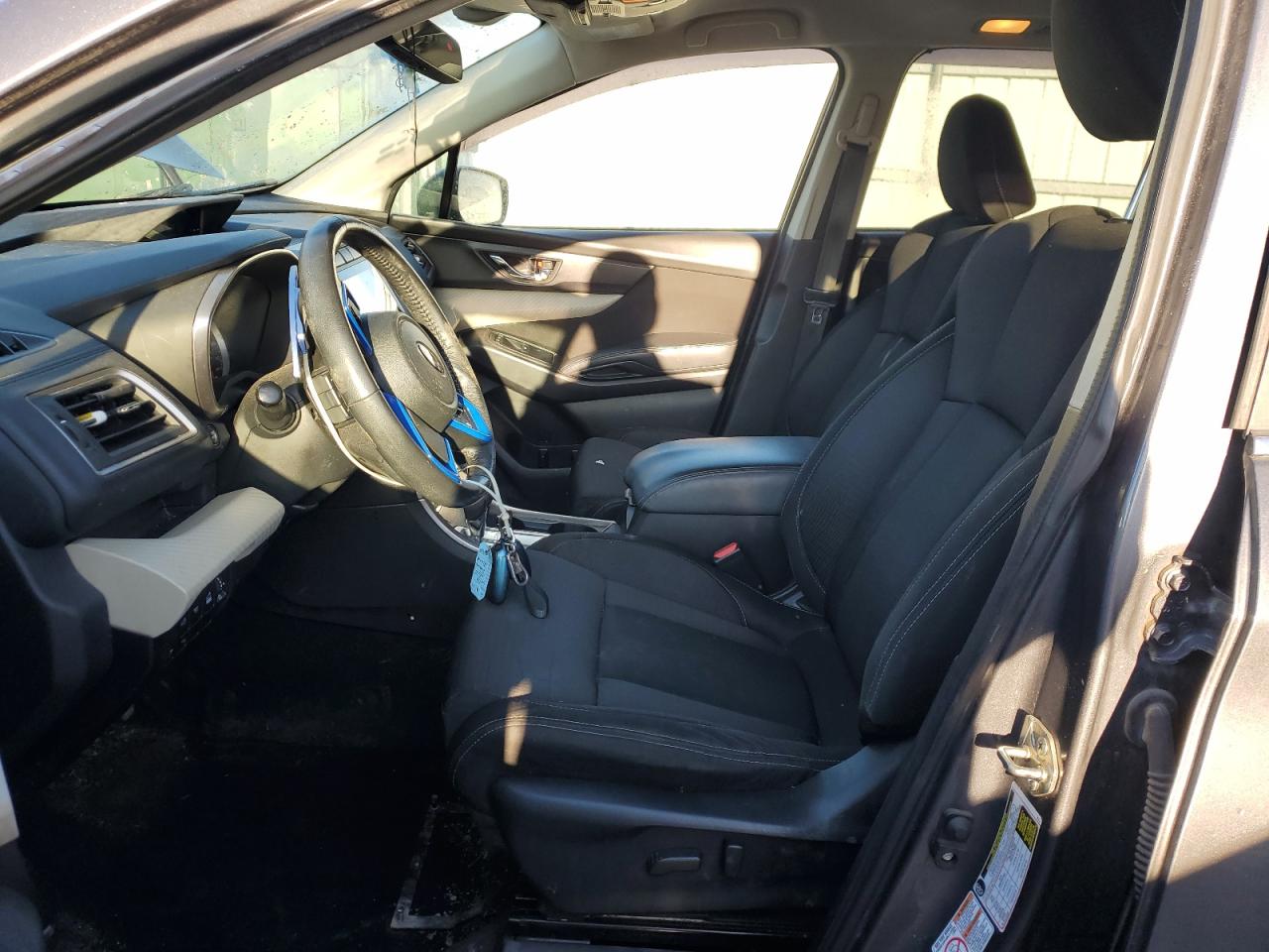 2020 Subaru Ascent - Image 7