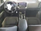 2020 Chevrolet Colorado Lt en Venta en Helena, MT - Front End