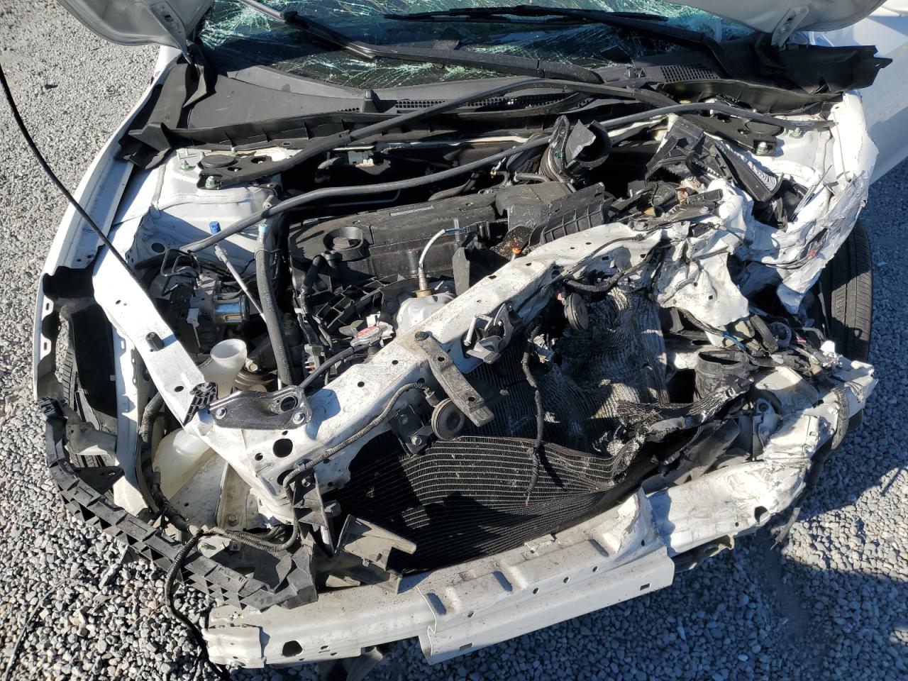 2016 Honda Accord - Image 12