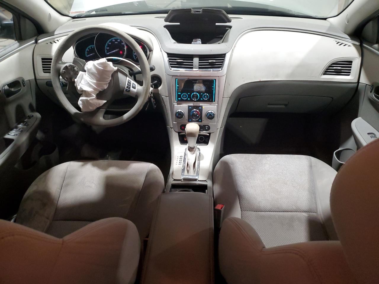 2012 Chevrolet Malibu - Image 8