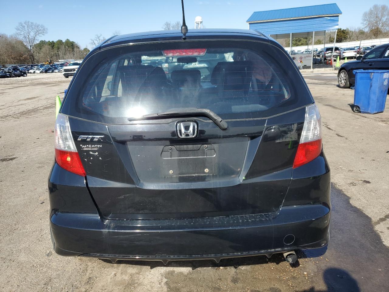 2013 Honda Fit - Image 6
