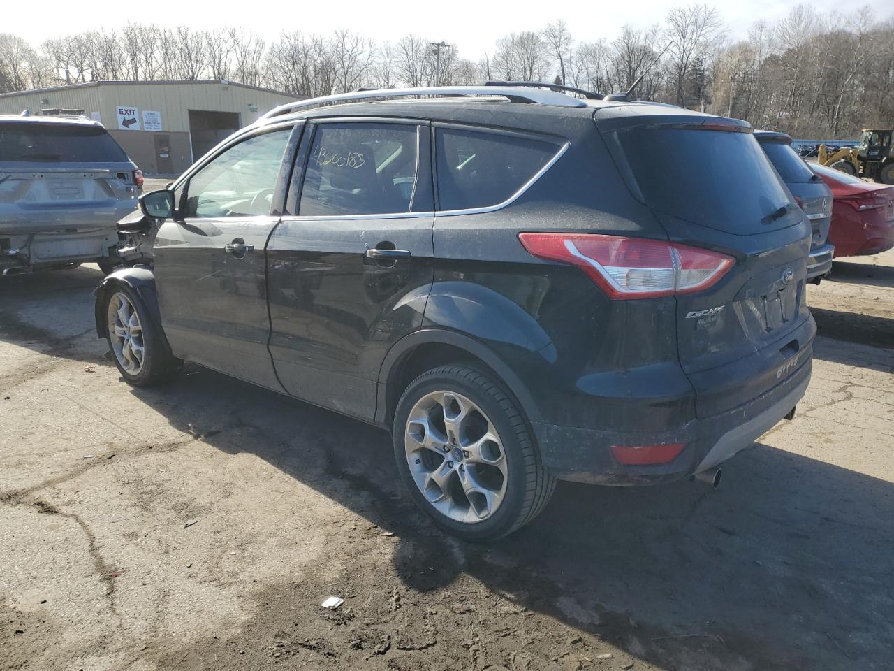 2013 Ford Escape - Image 2