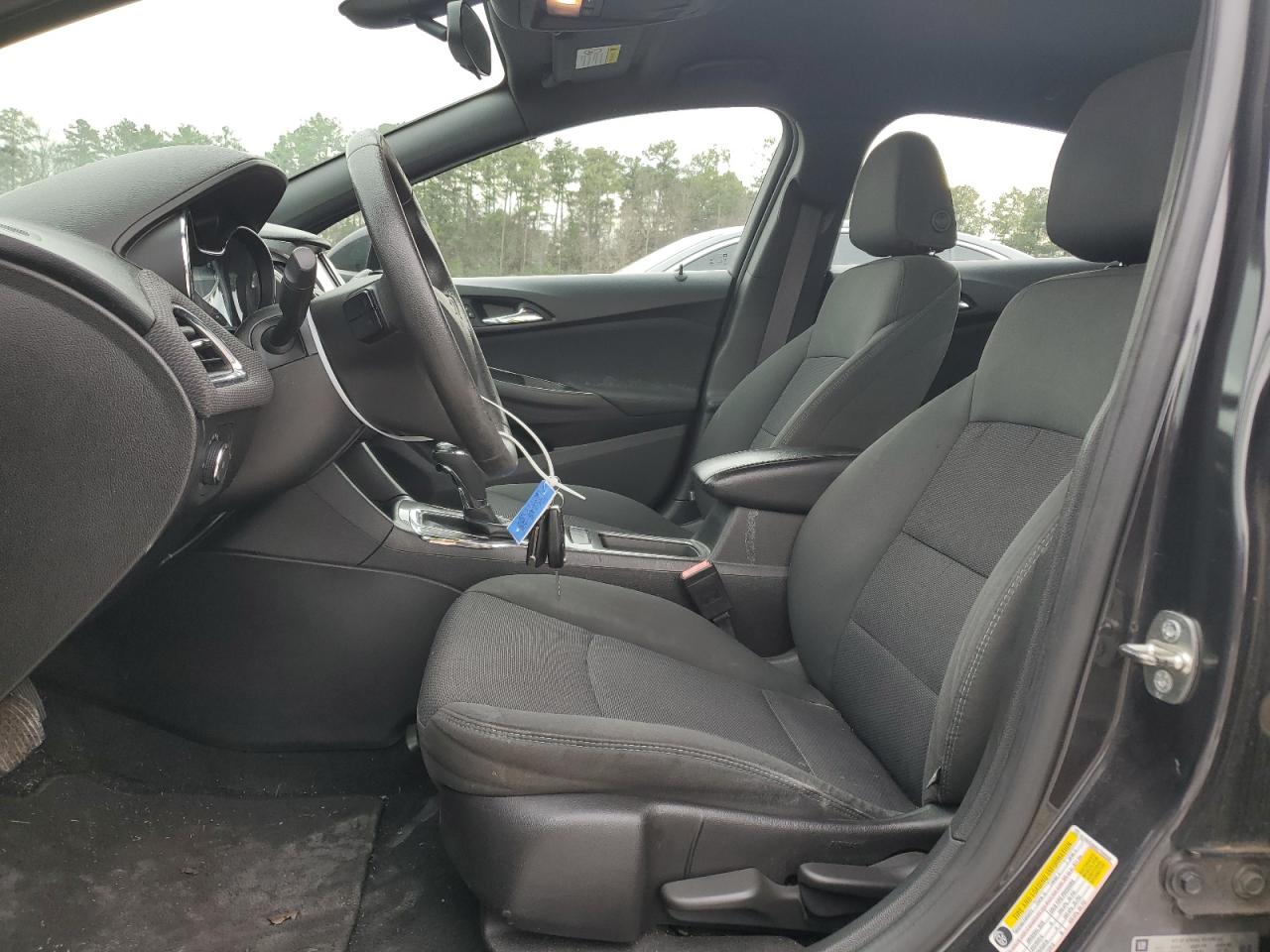 2016 Chevrolet Cruze - Image 7