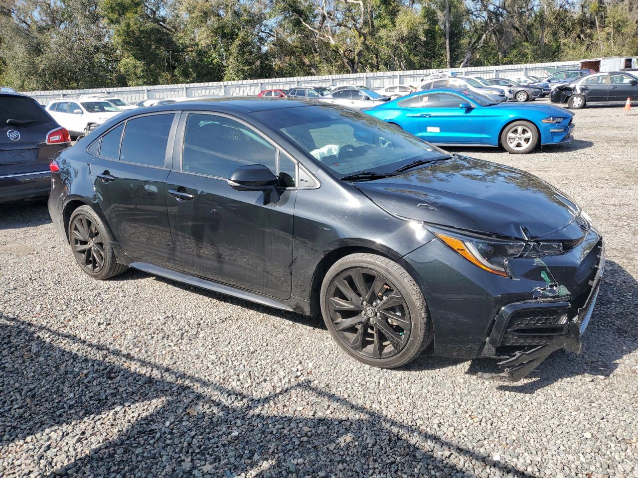 2021 Toyota Corolla - Image 4