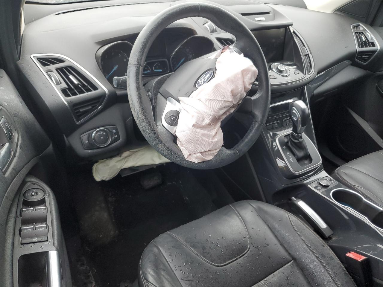 2013 Ford Escape - Image 8