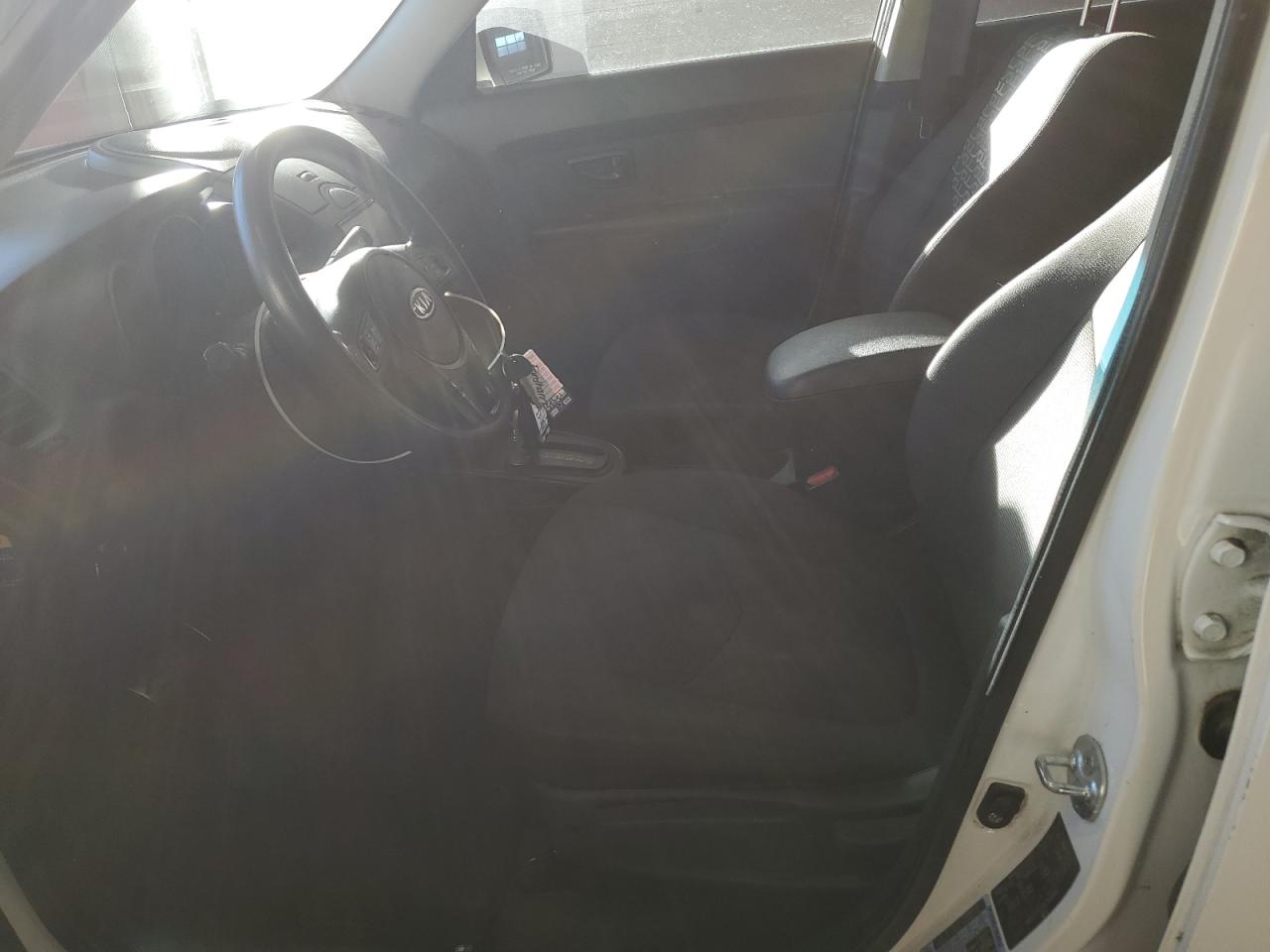 2010 Kia Soul - Image 7