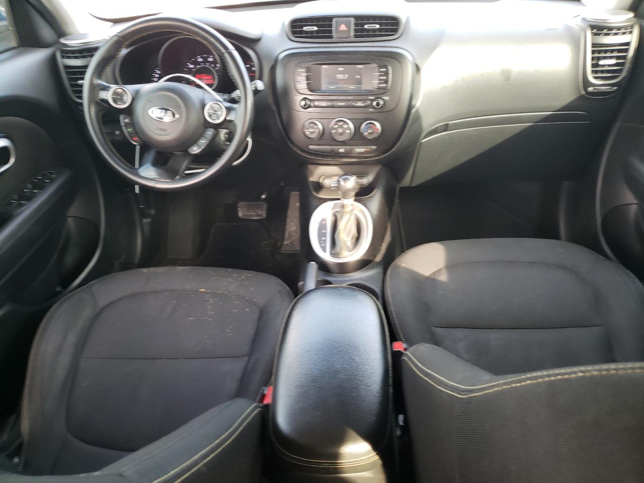 2016 Kia Soul - Image 8