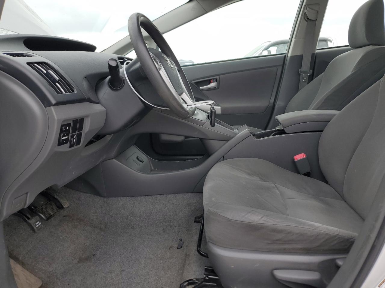 2010 Toyota Prius - Image 7