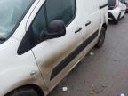 2012 CITROEN BERLINGO 6 for sale at Copart SANDWICH