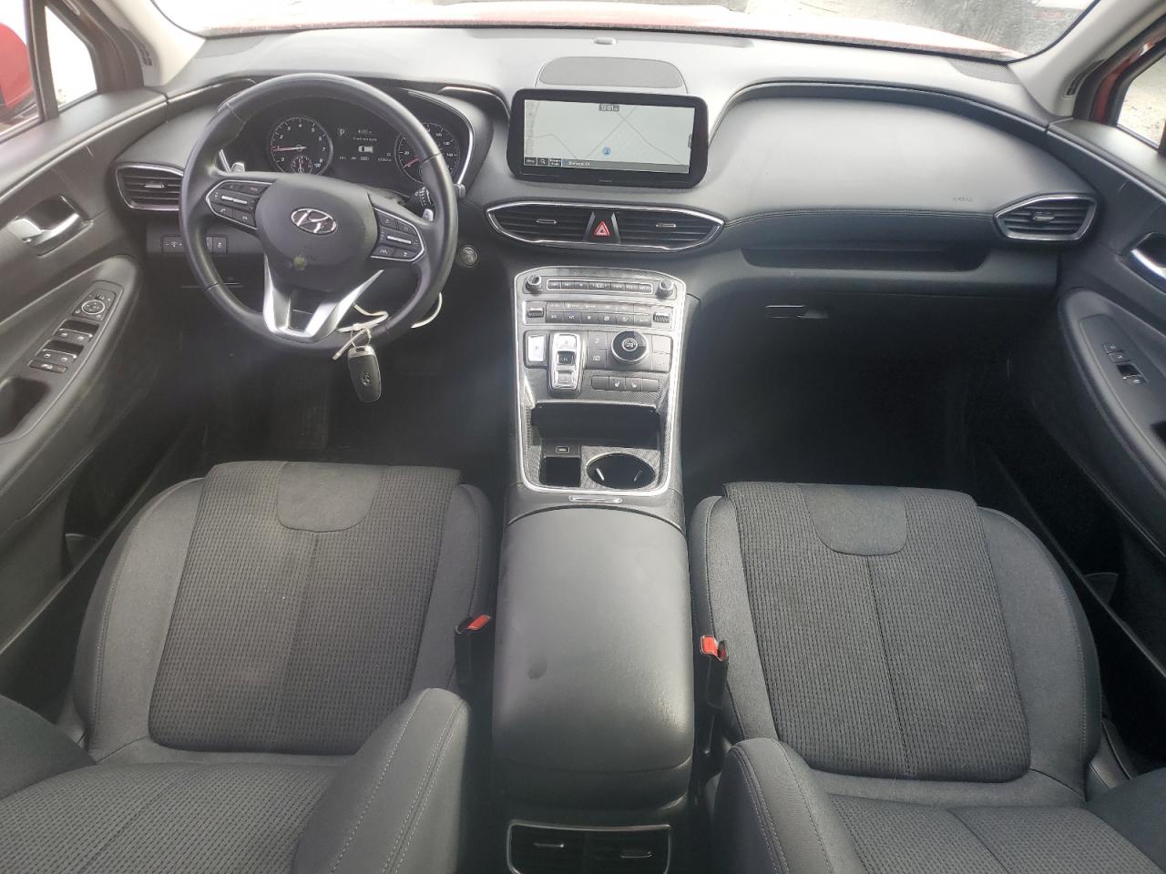 2023 Hyundai Santa Fe - Image 8