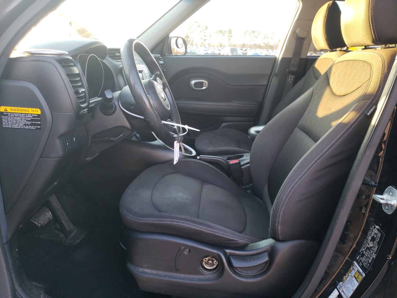 2015 Kia Soul - Image 7
