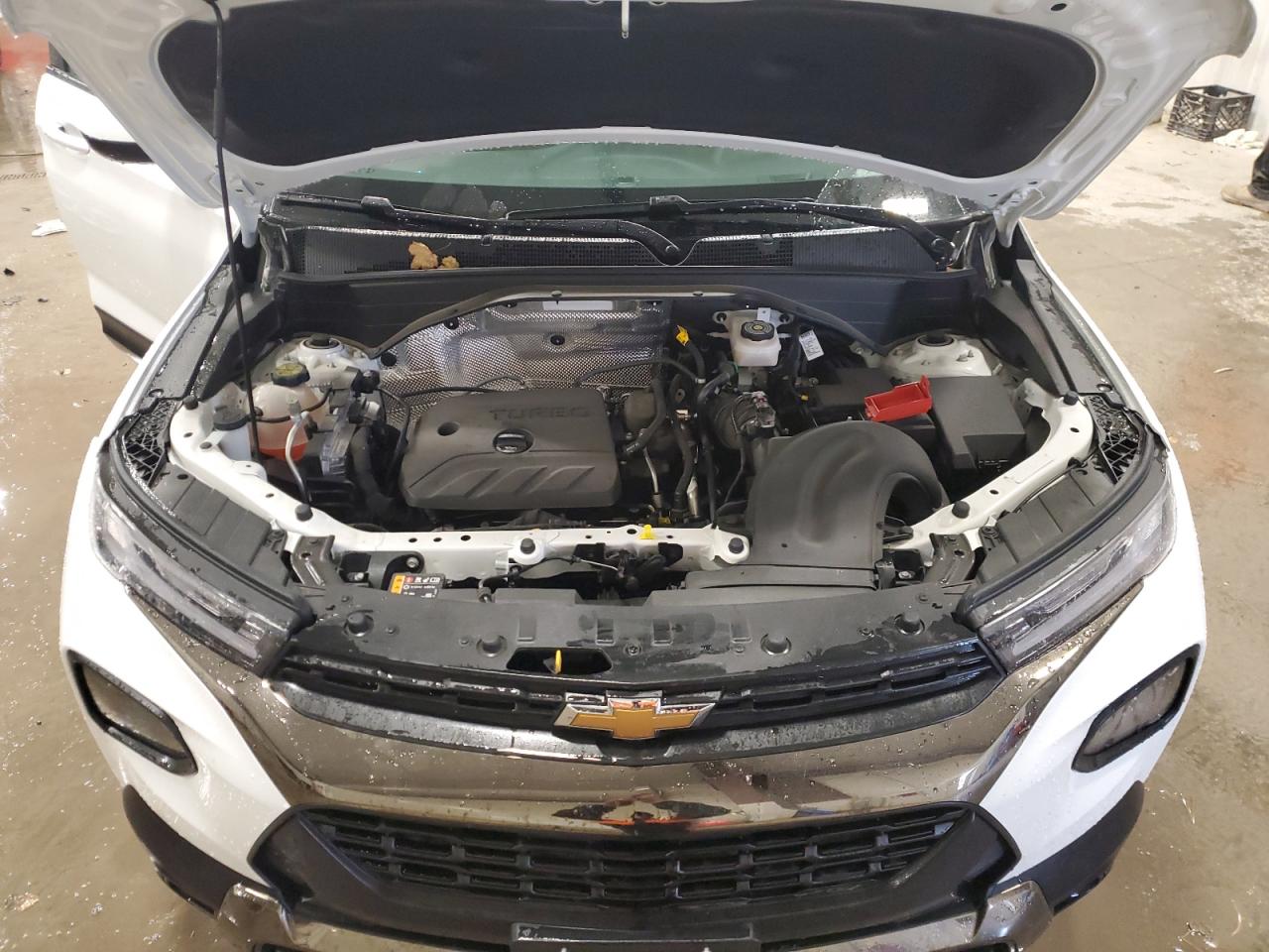 2023 Chevrolet TrailBlazer - Image 12