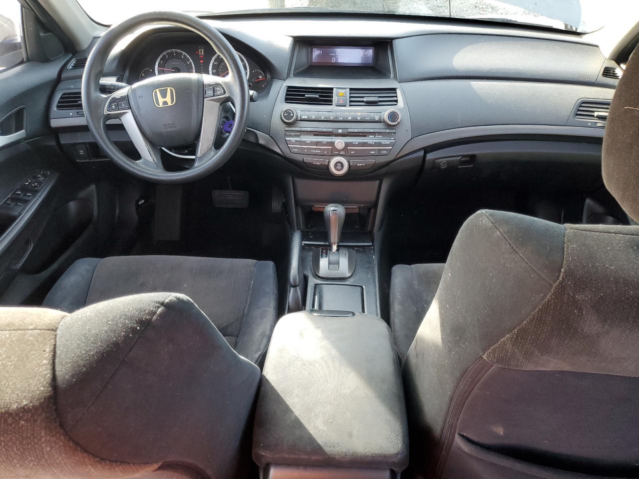 2008 Honda Accord - Image 8