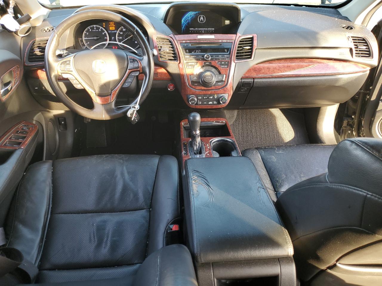 2014 Acura RDX - Image 8