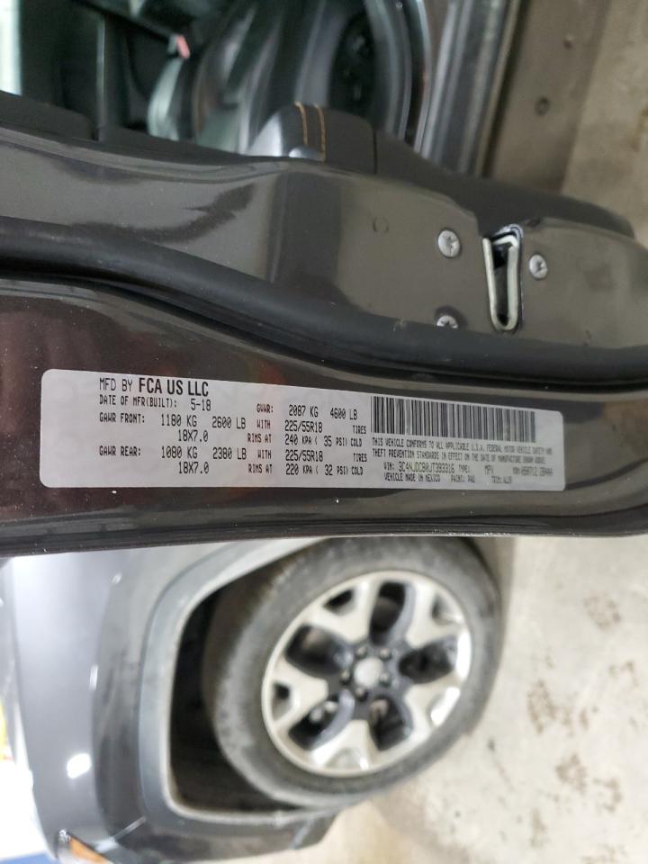 2018 Jeep Compass - Image 13