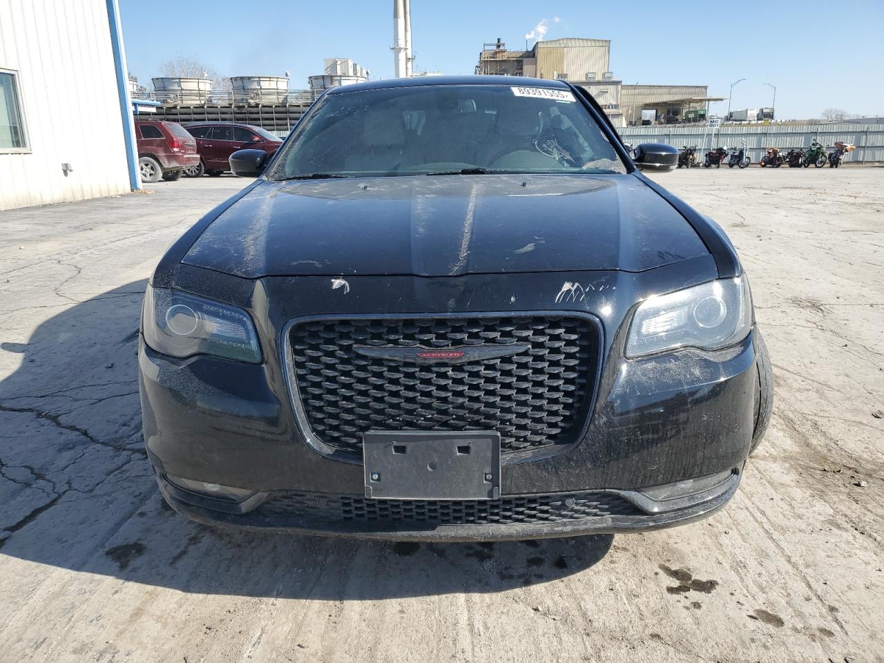2021 Chrysler 300 - Image 5
