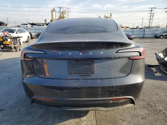  TESLA MODEL 3 2024 Czarny